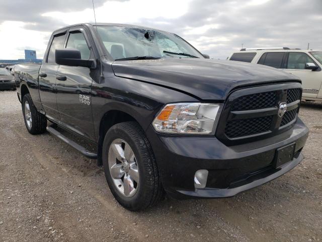 RAM 1500 ST 2018 1c6rr7fg3js273764