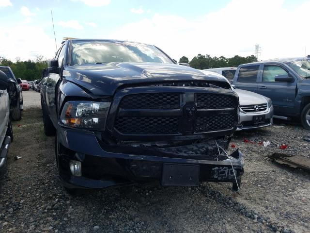 RAM 1500 ST 2018 1c6rr7fg3js285154