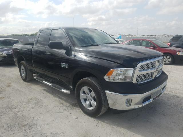 RAM 1500 ST 2018 1c6rr7fg3js306553