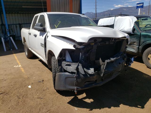 RAM 1500 ST 2018 1c6rr7fg3js325992