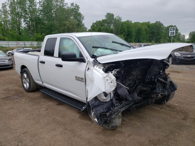 RAM 1500 ST 2018 1c6rr7fg3js326818