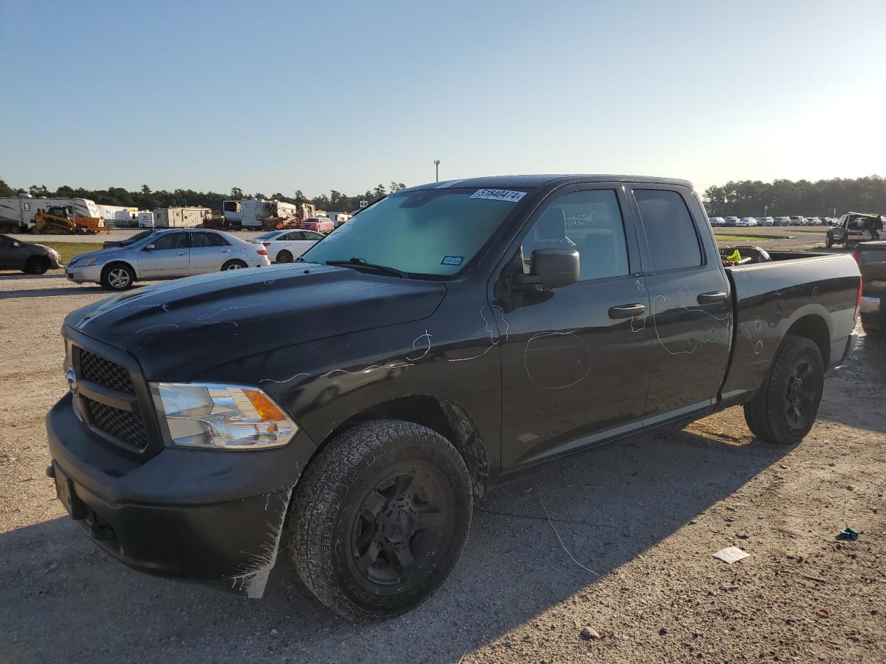 RAM 1500 2018 1c6rr7fg3js331792