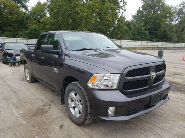 RAM 1500 ST 2018 1c6rr7fg3js348866