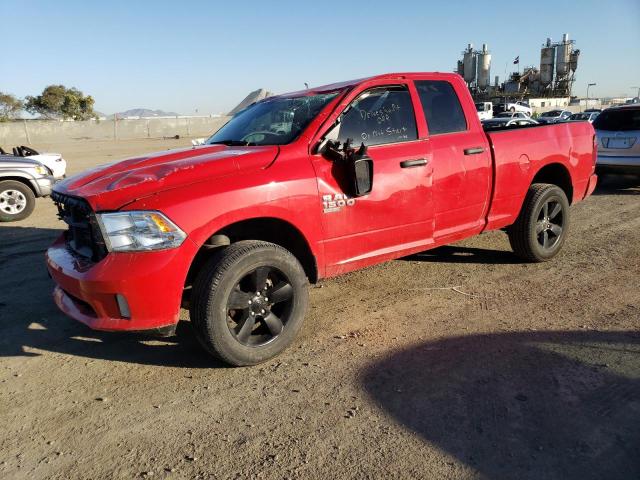 RAM 1500 CLASS 2019 1c6rr7fg3ks501439