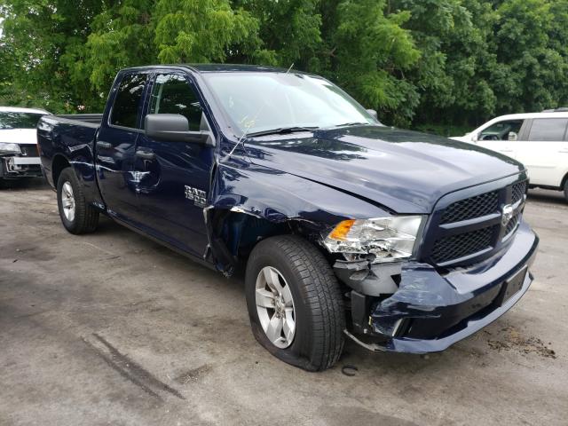 RAM 1500 CLASS 2019 1c6rr7fg3ks501666