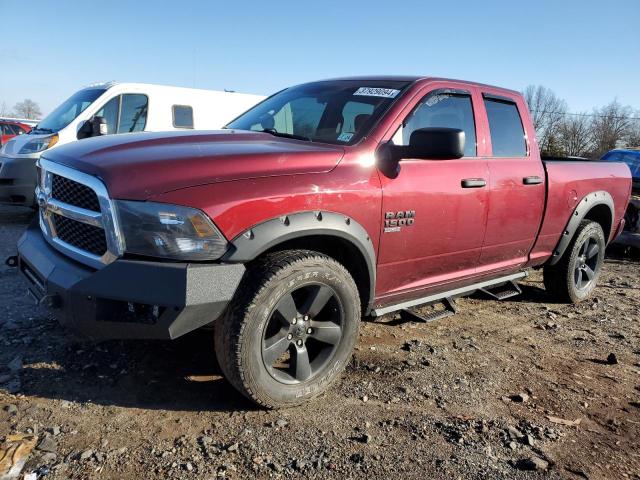 RAM 1500 2019 1c6rr7fg3ks502655