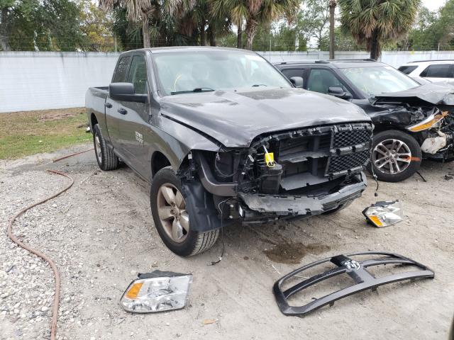 RAM 1500 CLASS 2019 1c6rr7fg3ks502946