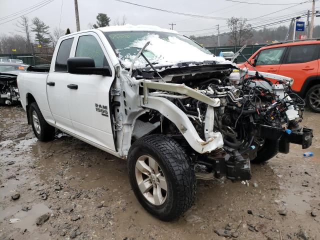 RAM 1500 CLASS 2019 1c6rr7fg3ks503627