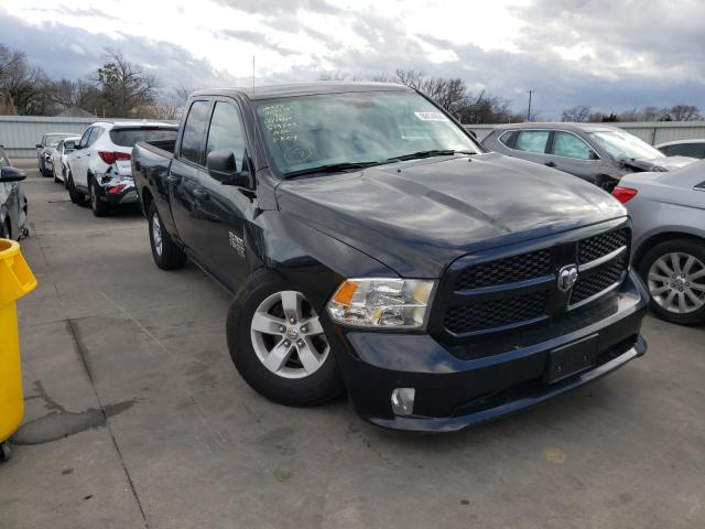 RAM 1500 CLASS 2019 1c6rr7fg3ks519309