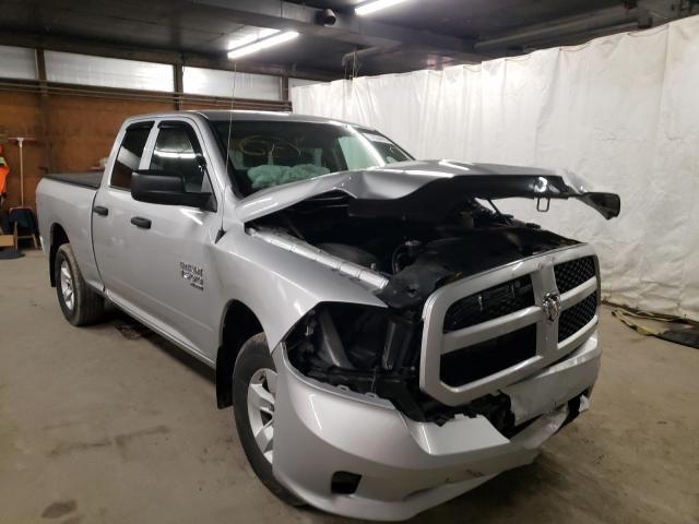 RAM 1500 CLASS 2019 1c6rr7fg3ks519665