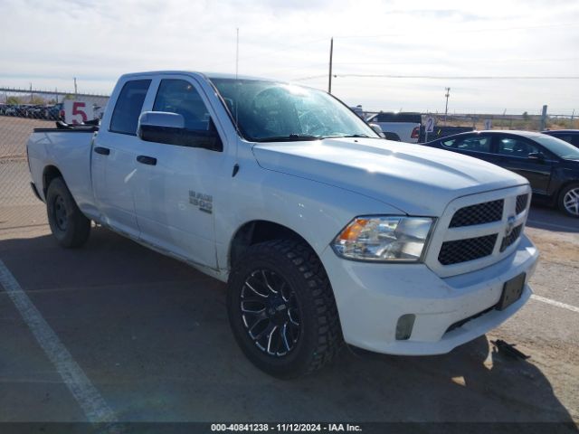 RAM 1500 2019 1c6rr7fg3ks523649