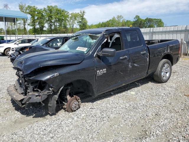 RAM 1500 CLASS 2019 1c6rr7fg3ks533534