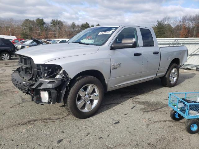 RAM 1500 CLASS 2019 1c6rr7fg3ks534215