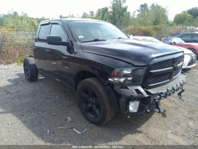 RAM 1500 CLASSIC 2019 1c6rr7fg3ks536269