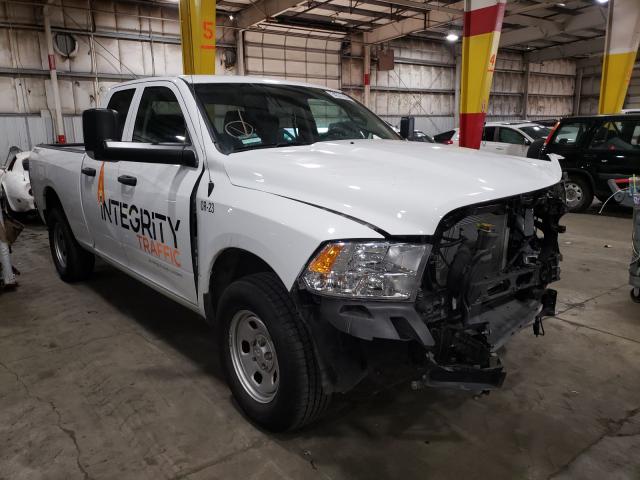 RAM 1500 CLASS 2019 1c6rr7fg3ks570941