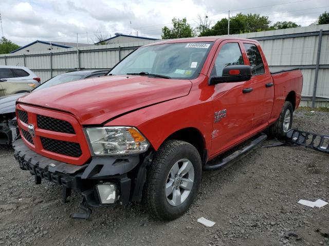 RAM 1500 CLASS 2019 1c6rr7fg3ks577839