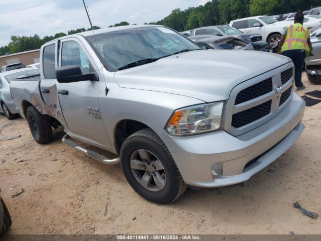 RAM 1500 2019 1c6rr7fg3ks579381