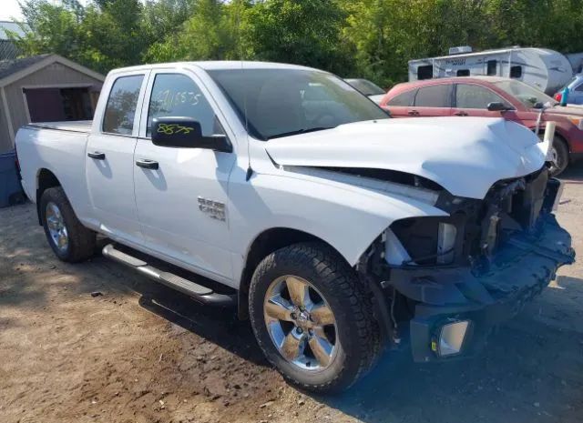 RAM 1500 CLASSIC 2019 1c6rr7fg3ks583821