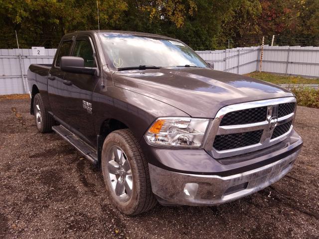 RAM 1500 CLASS 2019 1c6rr7fg3ks594897