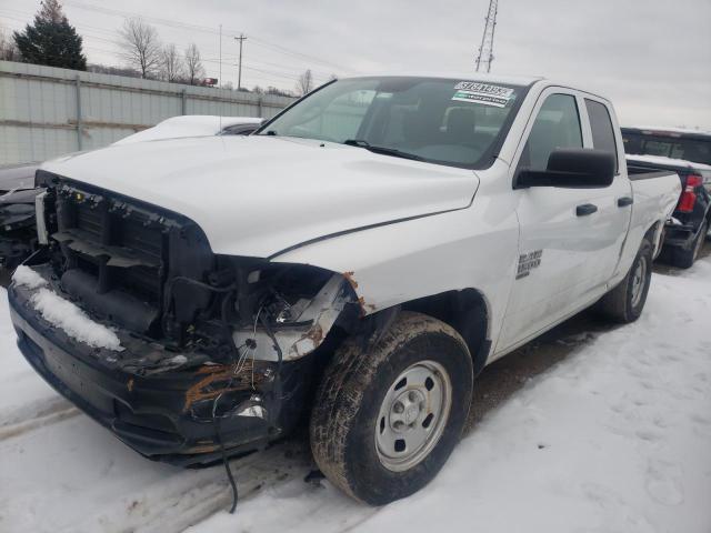 RAM 1500 CLASS 2019 1c6rr7fg3ks626280