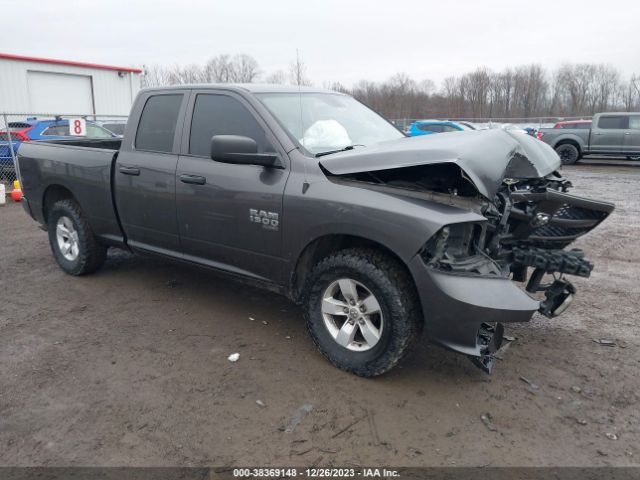 RAM 1500 CLASSIC 2019 1c6rr7fg3ks631494