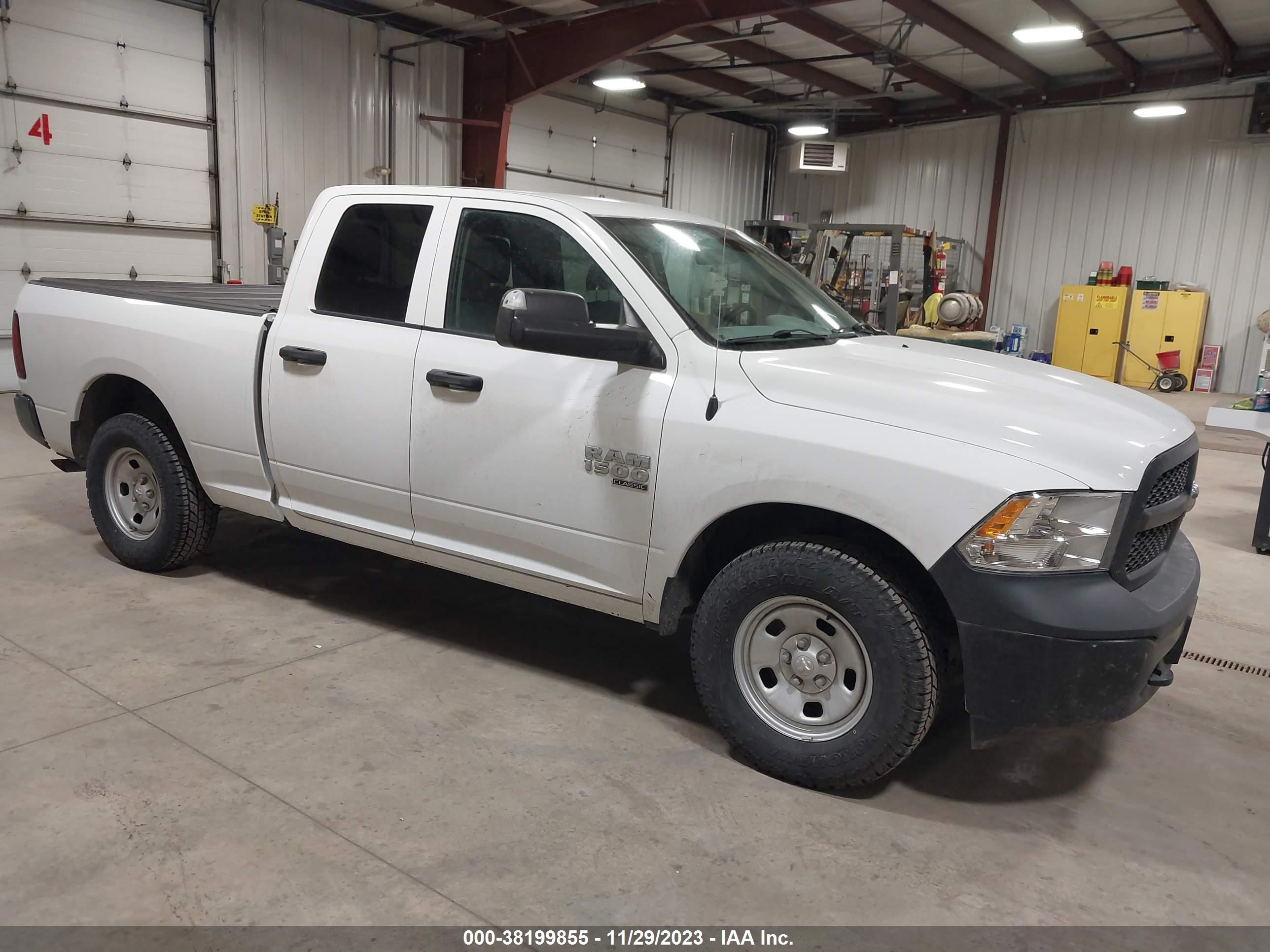 RAM 1500 2019 1c6rr7fg3ks651549