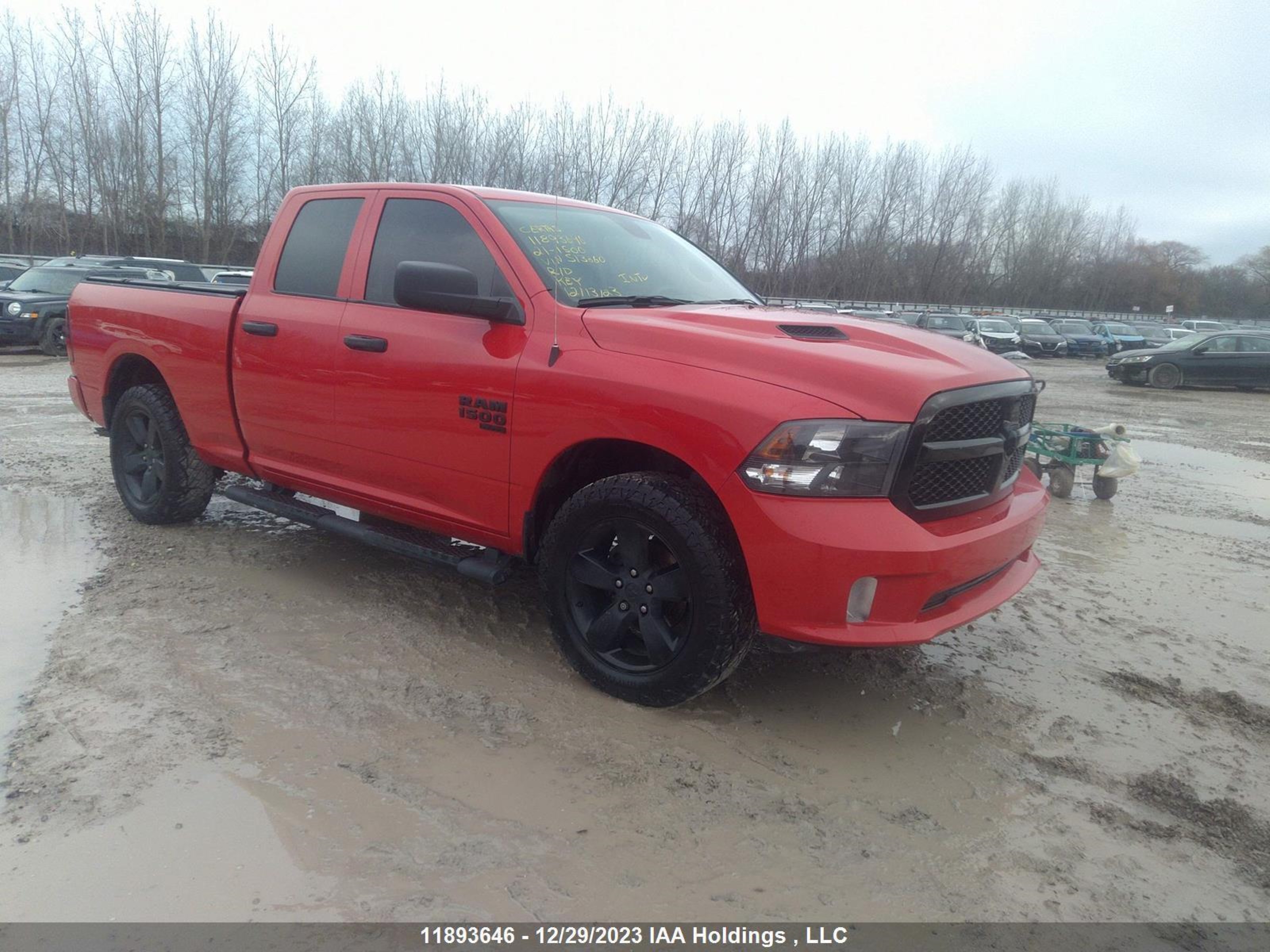 RAM 1500 2021 1c6rr7fg3ms513660