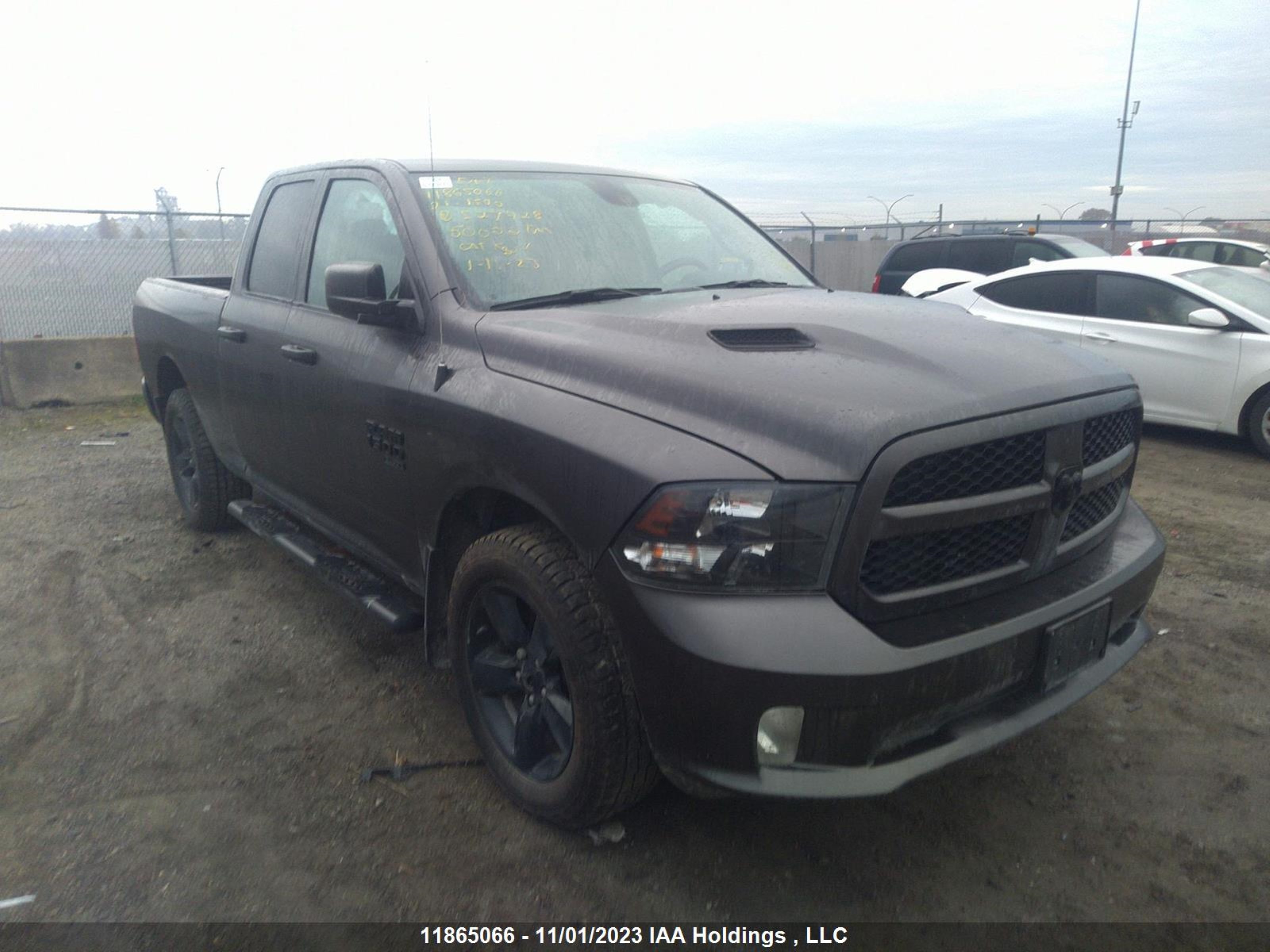 RAM 1500 2021 1c6rr7fg3ms527428