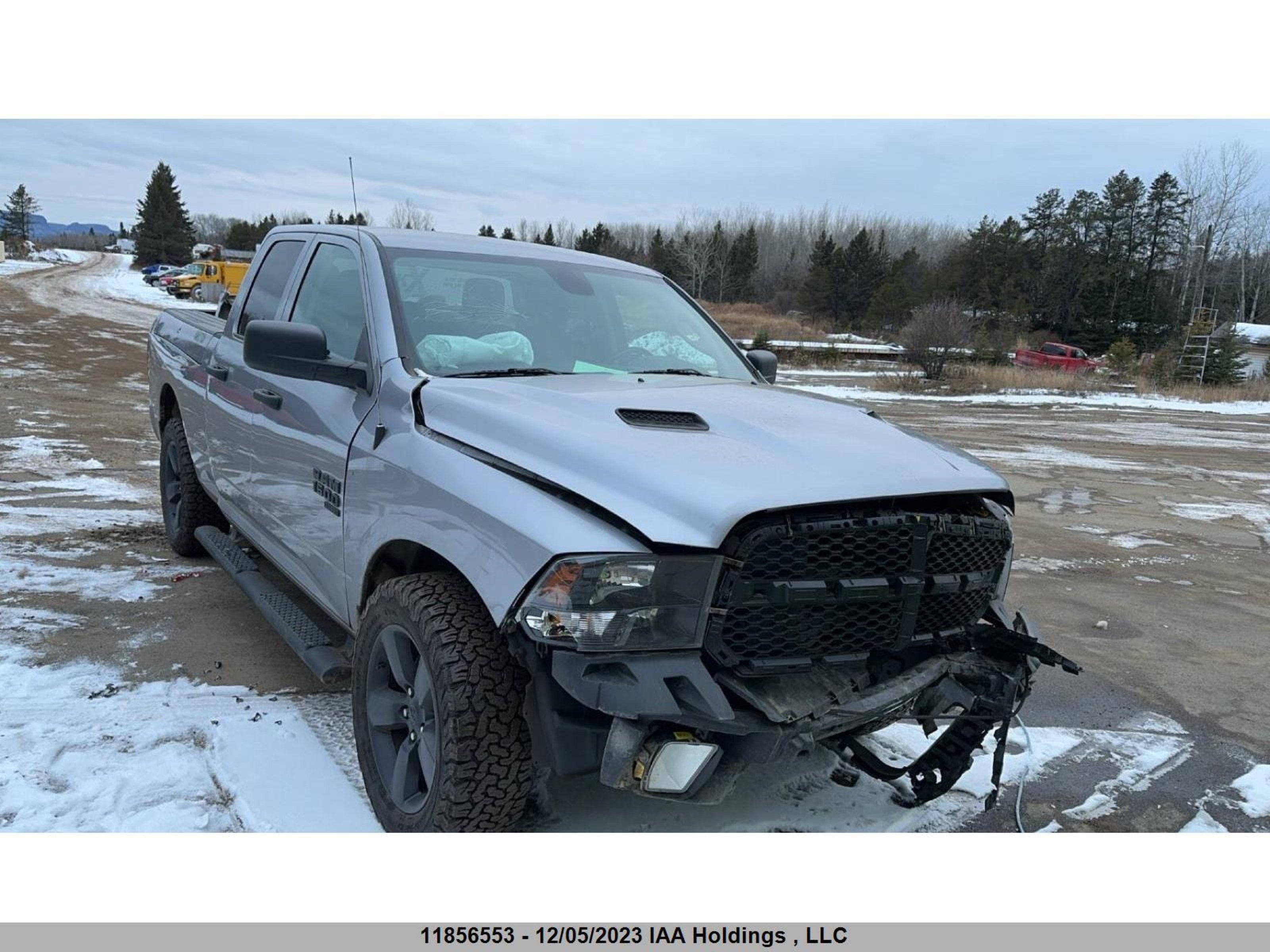 DODGE RAM 2021 1c6rr7fg3ms549557