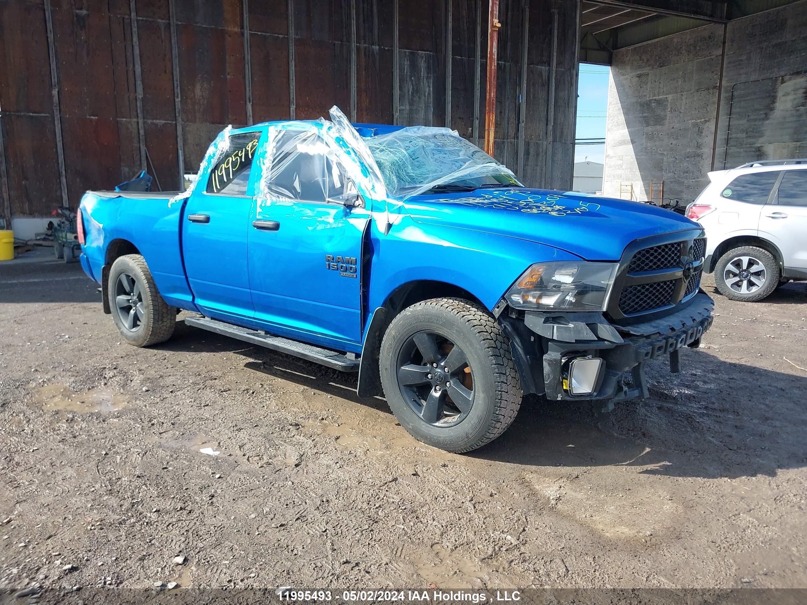 RAM 1500 2021 1c6rr7fg3ms591307