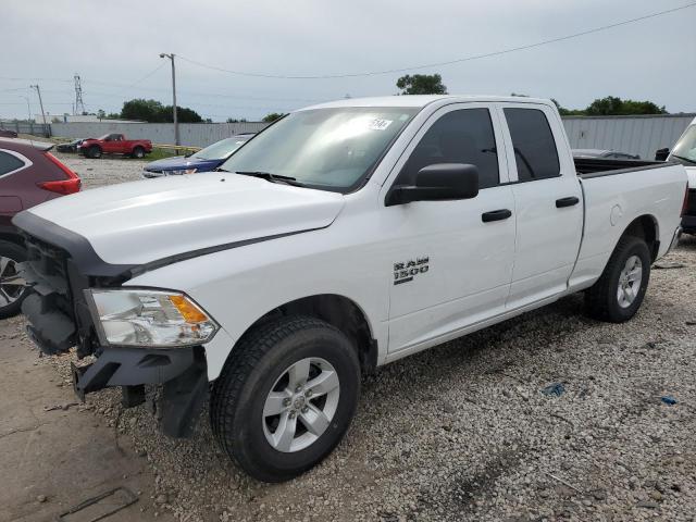 RAM 1500 2022 1c6rr7fg3ns226630