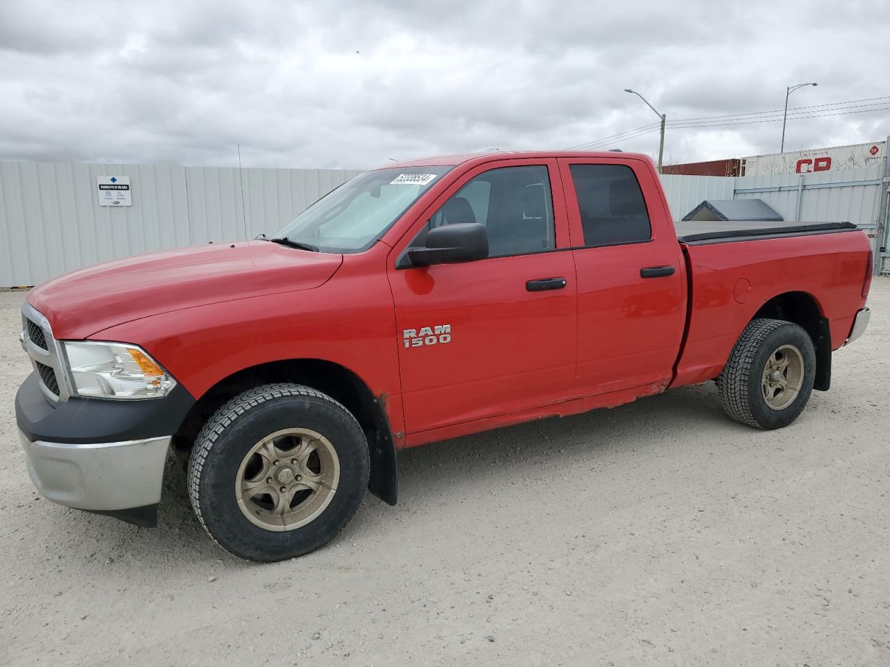 RAM 1500 2013 1c6rr7fg4ds591431