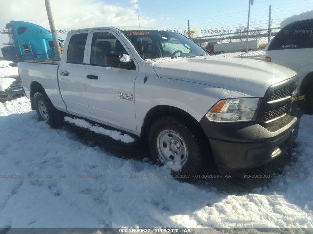 RAM 1500 2014 1c6rr7fg4es351250