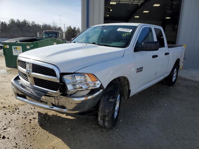 RAM 1500 ST 2014 1c6rr7fg4es433933