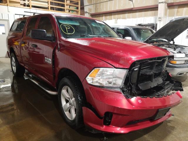 RAM 1500 ST 2014 1c6rr7fg4es461988