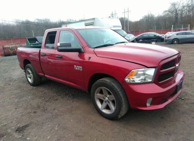 RAM 1500 2014 1c6rr7fg4es463756