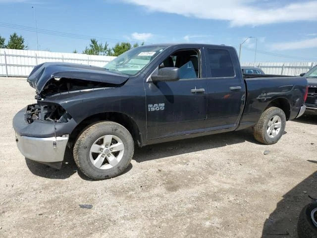 RAM 1500 ST 2016 1c6rr7fg4gs103227