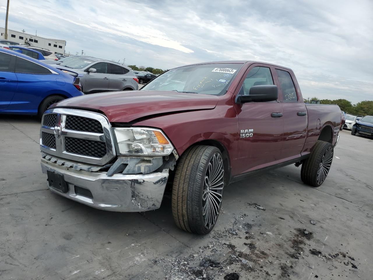 RAM 1500 2016 1c6rr7fg4gs270302