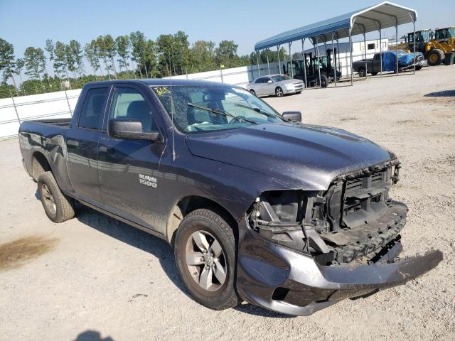 RAM 1500 ST 2016 1c6rr7fg4gs342941