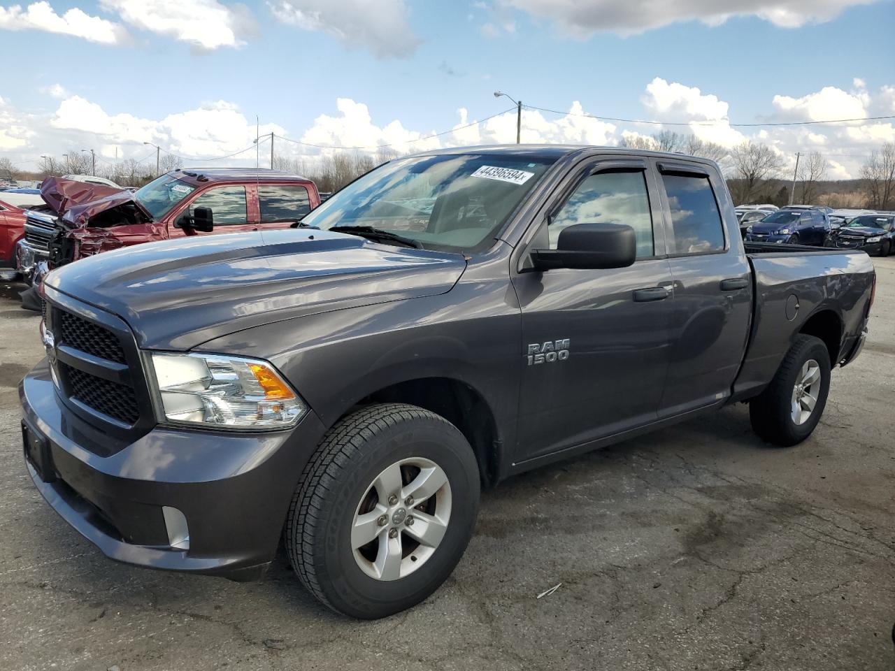 RAM 1500 2016 1c6rr7fg4gs393002