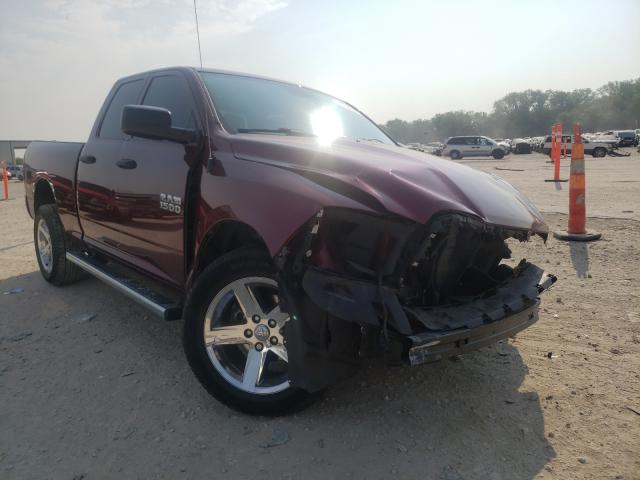 RAM 1500 ST 2016 1c6rr7fg4gs399964