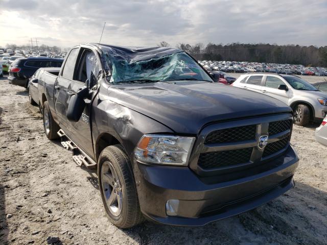 RAM 1500 ST 2017 1c6rr7fg4hs606385