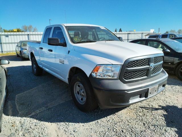 RAM 1500 ST 2017 1c6rr7fg4hs639872