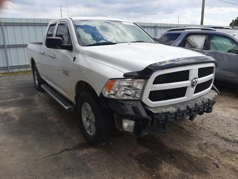 RAM 1500 ST 2017 1c6rr7fg4hs862235