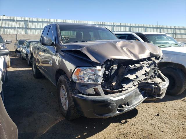 RAM 1500 ST 2018 1c6rr7fg4js103073