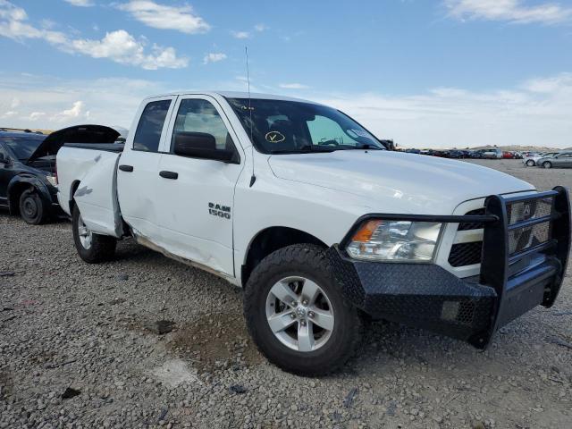 RAM 1500 ST 2018 1c6rr7fg4js104384