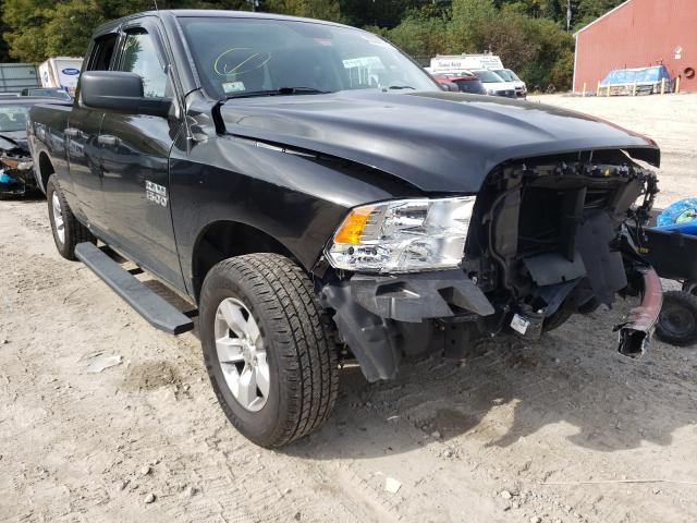 RAM 1500 ST 2018 1c6rr7fg4js111111