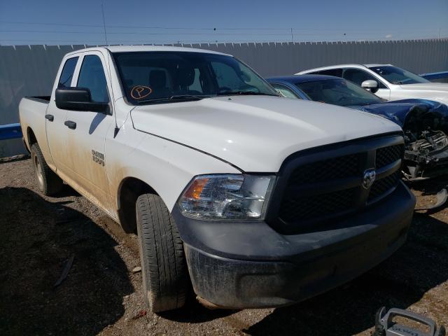 RAM 1500 ST 2018 1c6rr7fg4js172717