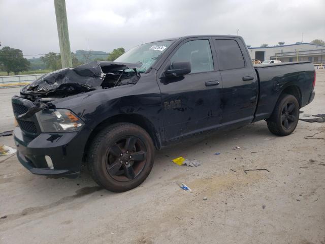 RAM 1500 ST 2018 1c6rr7fg4js214612