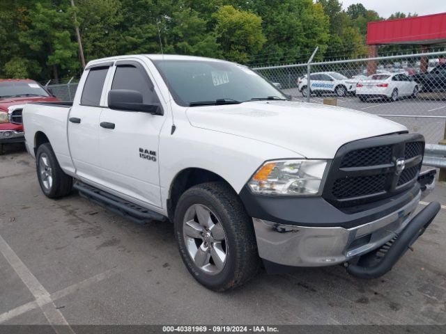 RAM 1500 2018 1c6rr7fg4js222919